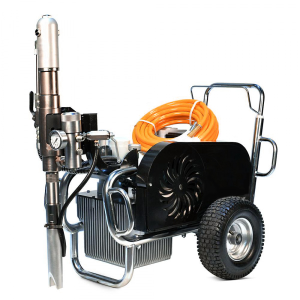 Окрасочный аппарат HUGNER H-14000 (220V)