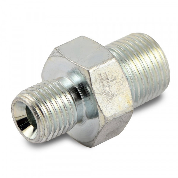Соединитель для шлангов 3/8"х1/4"