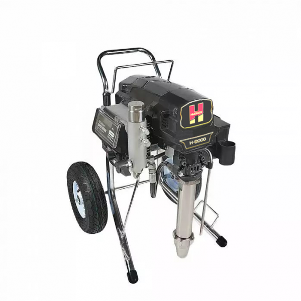 Окрасочный аппарат HUGNER H-8000